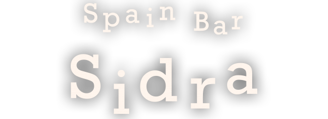 Spain Bar Sidra