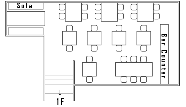 Floor B1F